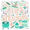 Witch in Training