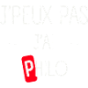 J'peux pas j'ai Philo