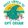 Dabbing Christmas Offensive Rude Xmas