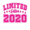 Limited Edition 2020