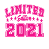 Limited Edition 2021