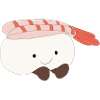 Sushi design