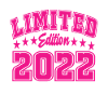 Édition limitée 2022