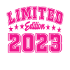Limited Edition 2023