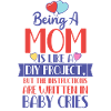 Being Mom Christian Mom Life