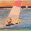 Boat trip