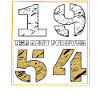THE BEST FOREVER 1954