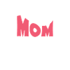 dance mom