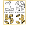 THE BEST FOREVER 1953
