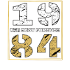 THE BEST FOREVER 1984