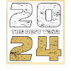 THE BEST YEAR 2024