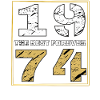 THE BEST FOREVER 1974