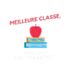 J'enseigne la meilleur classe