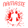 namaste