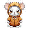 Maus - Kawaii Style