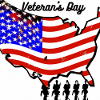 Veterans, veterans, armistice.