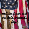 Veterans and Poppy Day