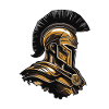 Spartan Gladiator Muscles Bodybuilding
