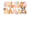 Bouledogue Groovy Bouledogue Maman