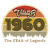 Années 1960