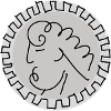 Greek Mythology Figure