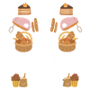 Bäcker Geschenk Backen für Bäcker