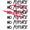 NO FUTURE
