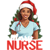 Merry Christmas Nurse