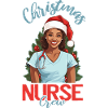 Merry Christmas Nurse