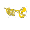 Mellophone Musician Mellophonist