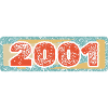 Number 2001