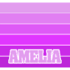 Amelia als Mädchenname