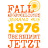 Fall 1976