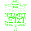 Bachelor Carsten
