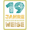 19