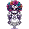 Little Catrina