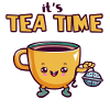 cup of tea