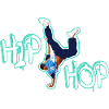 HIP-HOP