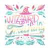 Wizard in Training