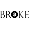 Broke but BTC