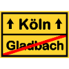 The Cologne Football Fan