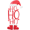 Ho ho ho