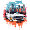 Tuning Car, Motorsport