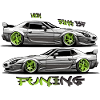 My thing is tuning