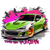 My thing is tuning