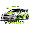 My thing is tuning