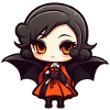 Vampir Lady