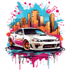 Tuning Auto, Sport automobile
