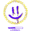 Happiness Loading