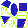 Face — Shape — Character — Temperament